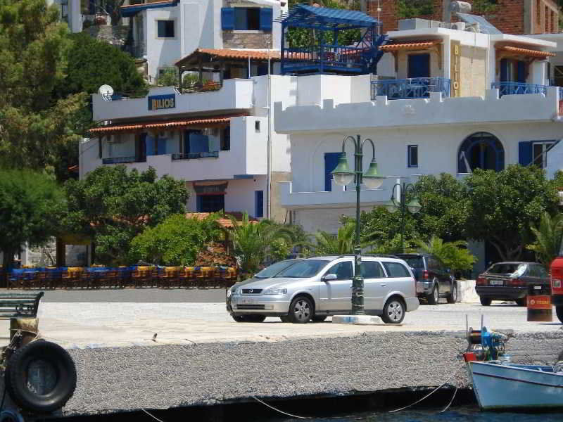 Studio Bilios Armenistís Exterior foto
