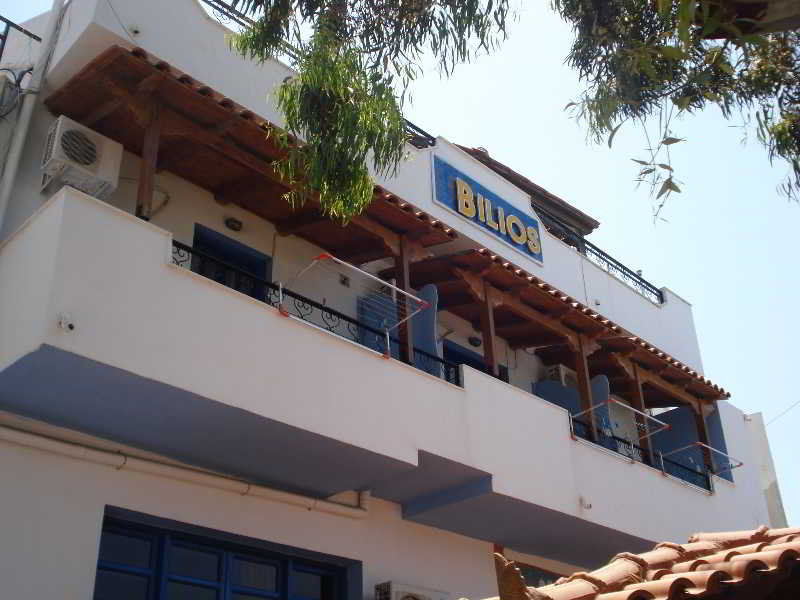 Studio Bilios Armenistís Exterior foto