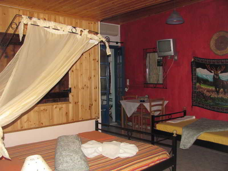 Studio Bilios Armenistís Exterior foto